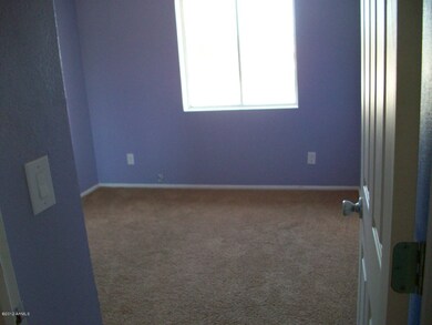 upstairs bedroom #3