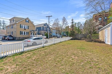 1064 Massachusetts Ave unit 2, Arlington, MA 02476 - photo 3