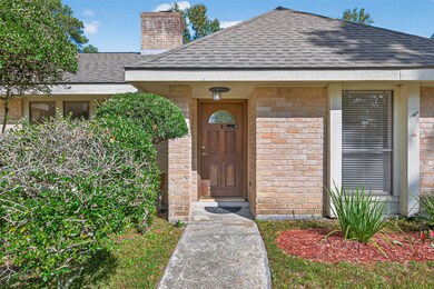 3815 Brook Shadow Dr, Kingwood, TX 77345 - photo 7