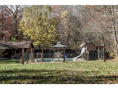 Yard/Garden.
