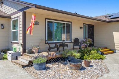 366 Twin Oaks Rd, Chehalis, WA 98532 - photo 4