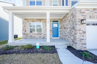 1367 Moose Ridge Ln, Westfield, IN 46074 - photo 6