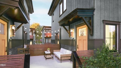 1017 N Buchanan Blvd unit C, Durham, NC 27701 - photo 5