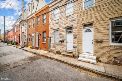 935 S Belnord Ave, Baltimore, MD 21224 - photo 3