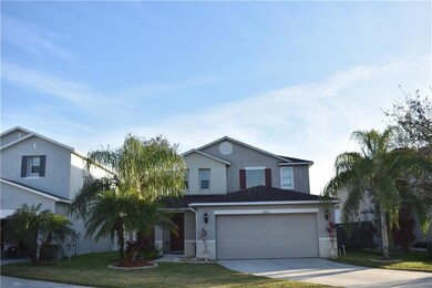 18942 Parapet Place, Land O Lakes, FL 34638 - photo 2