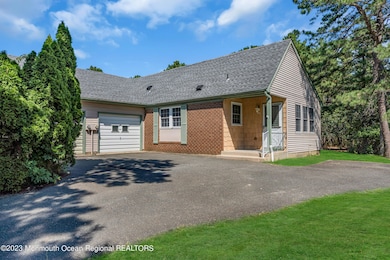 57C Milford Ave unit 53, Whiting, NJ 08759 - photo 3