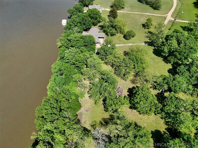 Wow! Rare Opportunity To Own A Dockable Riverfront