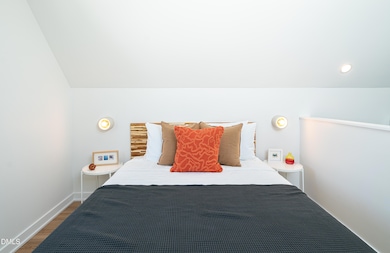 901 E Edenton St unit 7, Raleigh, NC 27601 - photo 5