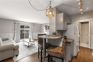 Open Concept