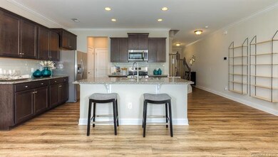 1079 Chicory Trace unit 1050, Lake Wylie, SC 29710 - photo 4