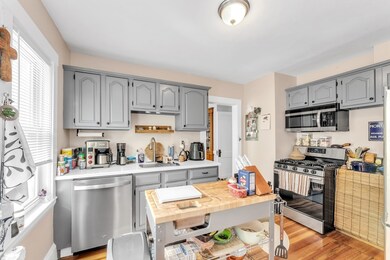 79 Hewlett St unit 2, Roslindale, MA 02131 - photo 5