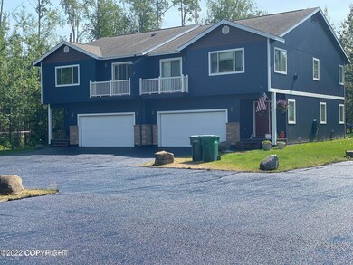 2867 S Avalon Cir, Wasilla, AK 99654 - photo 3