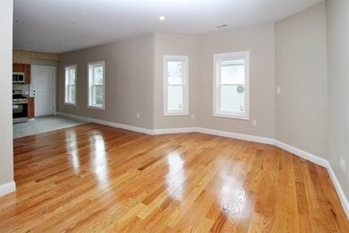 299 Norfolk St unit 2, Dorchester Center, MA 02124 - photo 3