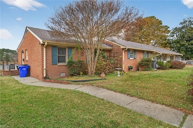 910 Westmoreland Ave, Portsmouth, VA 23707 - photo 2