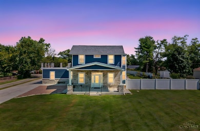 10762 Pippin Rd, Cincinnati, OH 45231 - photo 3