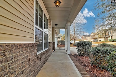 124 Ashewicke Dr, Columbia, SC 29229 - photo 4