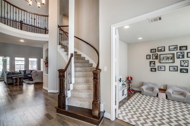 4101 Wooded Bend Dr, Spring, TX 77386 - photo 4