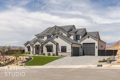 1267 E Pony Way, Washington, UT 84780 - photo 3