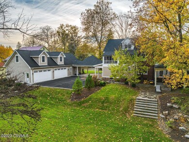 20 Brown St, Lewisburg, PA 17837 - photo 4