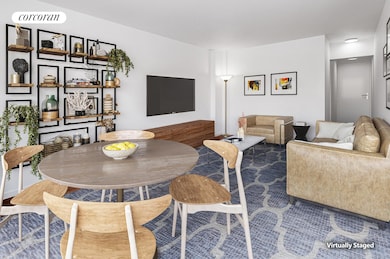 Gotham Towne House unit 11L, New York, NY 10022 - photo 4