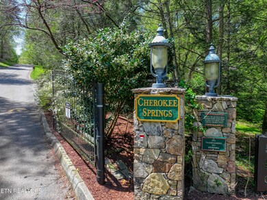 Cherokee Springs