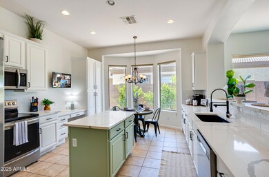 6686 S St Andrews Way, Gilbert, AZ 85298 - photo 4