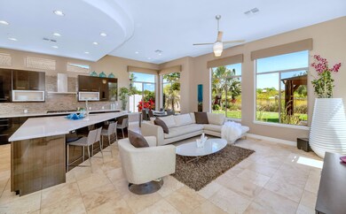Updated Kitchen
