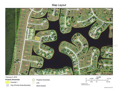 17154 Barcrest Ln, Punta Gorda, FL 33955 - photo 3