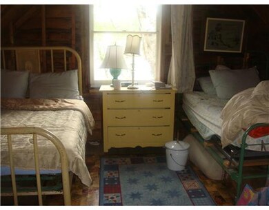 2nd Floor Plan. There is a loft with...