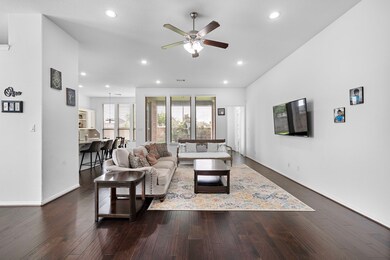 3845 Ponderosa Peak Dr, Spring, TX 77386 - photo 5