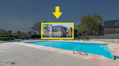 Pool View 2