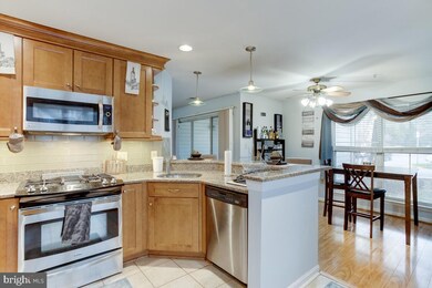 3402 Bitterwood Place unit B104, Laurel, MD 20724 - photo 6