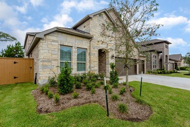 28050 Drifters Bend Dr, Spring, TX 77386 - photo 2