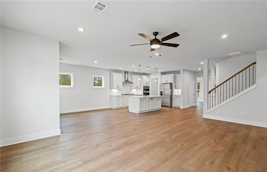 4845 Rosarian Dr, Cumming, GA 30040 - photo 4