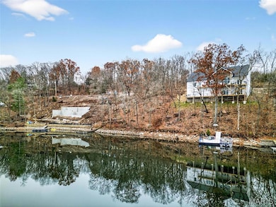 1539 S Lake Sherwood Dr, Lake Sherwood, MO 63357 - photo 5