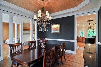 601 Vineyard Green Ct, Franklin, TN 37069 - photo 7