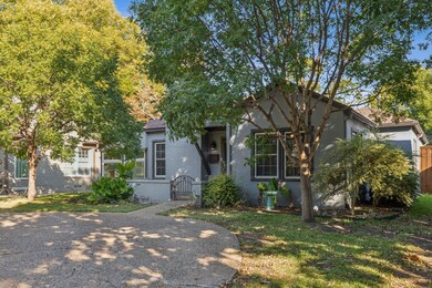 5515 Monticello Ave, Dallas, TX 75206 - photo 2