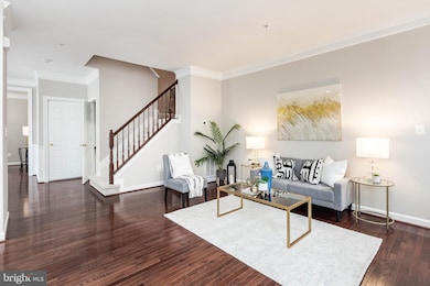 4924 7th St NE, Washington, DC 20017 - photo 6