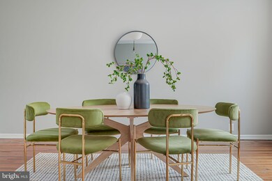 1831 California St NW unit 22, Washington, DC 20009 - photo 4