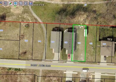 110 Bobby Jones Blvd, Frankfort, KY 40601 - photo 2