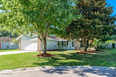 7838 Wildlife Ct, Jacksonville, FL 32210 - photo 3