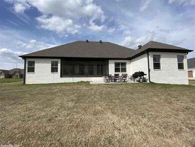 3802 Stone Ridge, Paragould, AR 72450 - photo 2