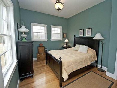 Master Bedroom.