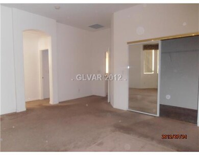 Master Bedroom.