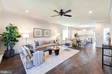 5905 Eads St NE, Washington, DC 20019 - photo 2