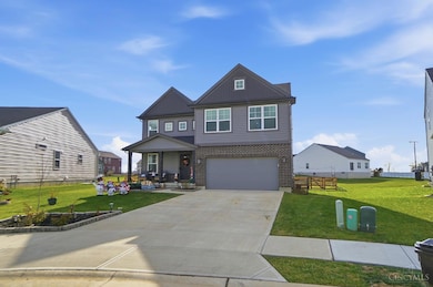 668 Catalpa Dr, Wilmington, OH 45177 - photo 2