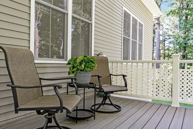 42 Barnes Blvd unit 42, Hudson, MA 01749 - photo 5