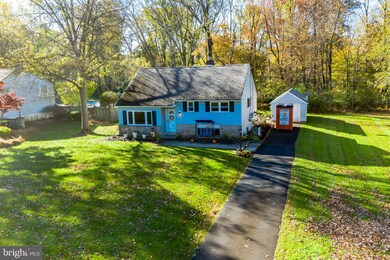 321 Britt Rd, North Wales, PA 19454 - photo 2