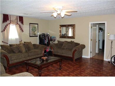 Family-Bonus Room