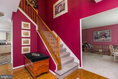 8898 Greylock Rd, Pikesville, MD 21208 - photo 4